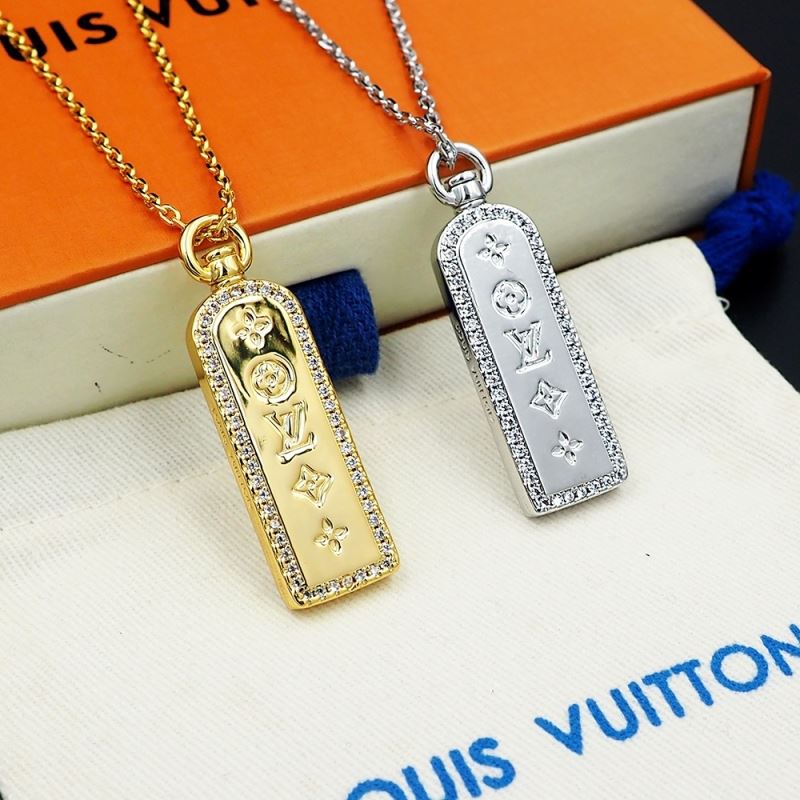 LV Necklaces